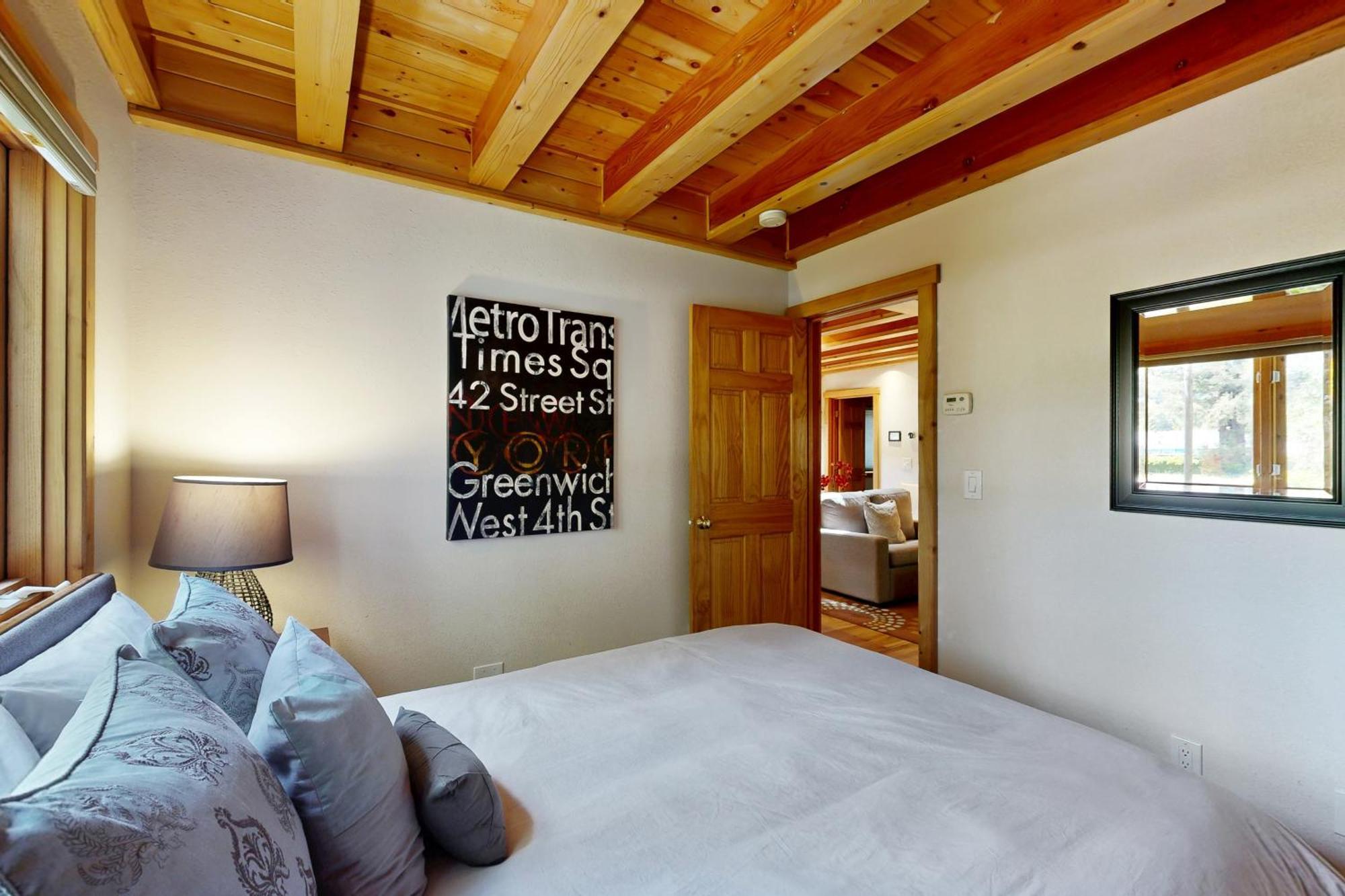 Monte Rio Dream Villa Екстериор снимка