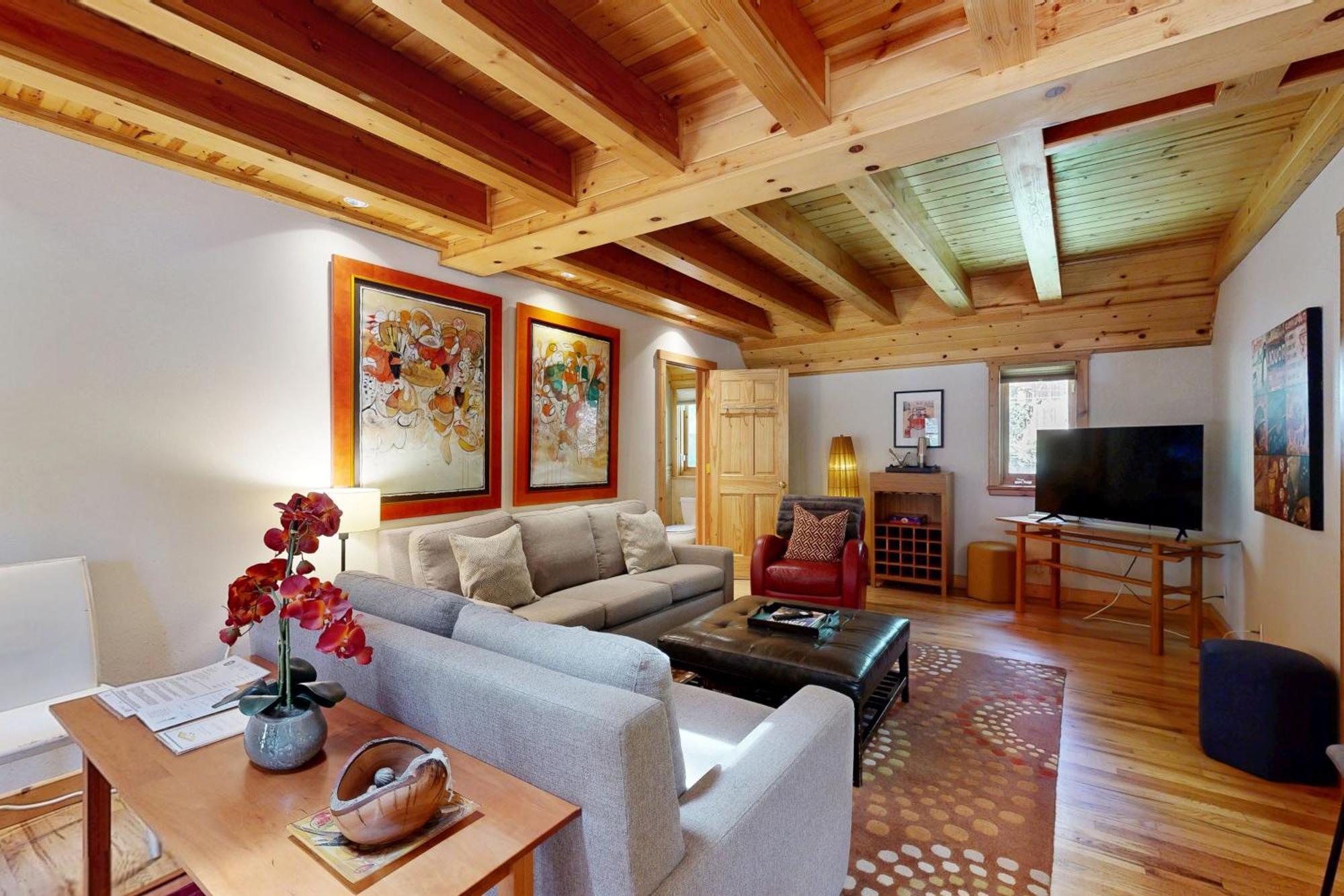 Monte Rio Dream Villa Екстериор снимка